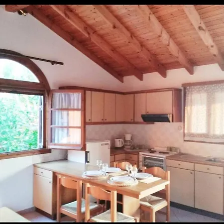 Evi's Attic