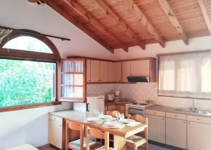 Evi's Attic