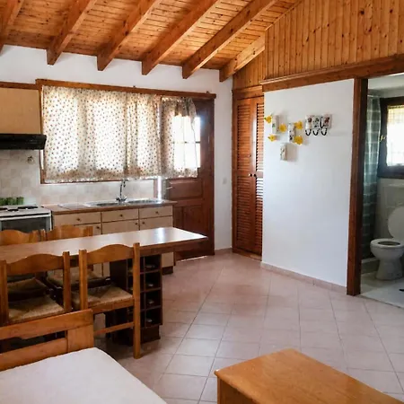Apartamento Evi's Attic Agios Gordios (Corfu)