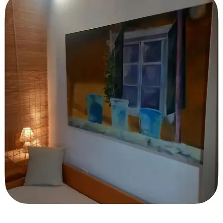Evi's Attic * Agios Gordios (Corfu)