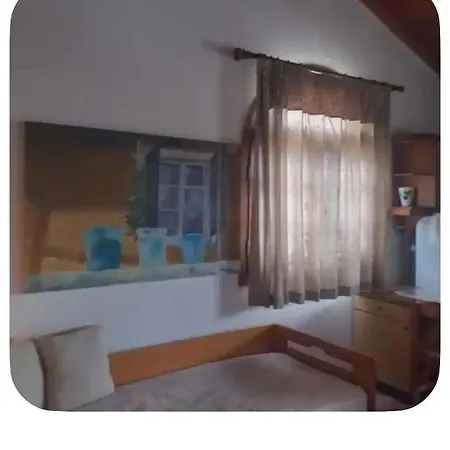 Apartamento Evi's Attic Agios Gordios (Corfu)