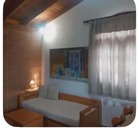 Evi's Attic *