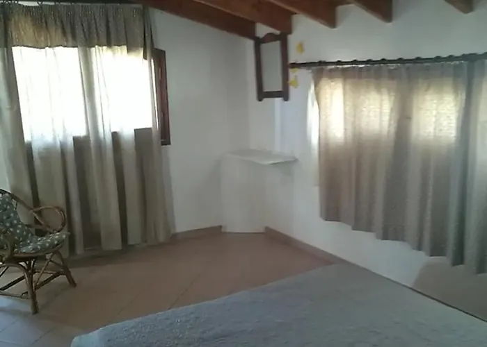 Appartamento Evi's Attic