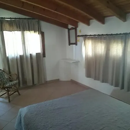 Apartman Evi's Attic